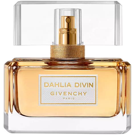 givenchy dahlia eau de parfum.